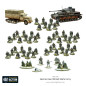 Preview: Bolt Action: German Heer (Winter) Starter Army